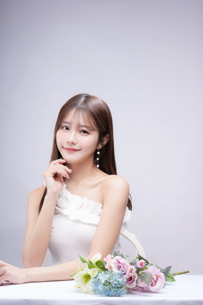 柴田素良 プロフィール写真